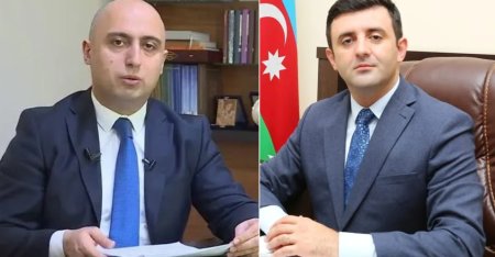 Qədiməliyevi Əmrullayev hansı işgüzarlığına görə işdə saxlayır? – ŞOK İDDİA Qədiməliyevi Əmrullayev hansı işgüzarlığına görə işdə saxlayır? – ŞOK İDDİA