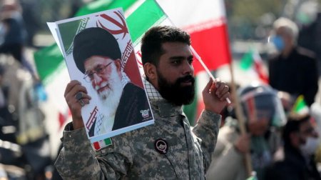 Rus və ABŞ kəşfiyatı İrəvanda Tehranın izində… - Surenyans