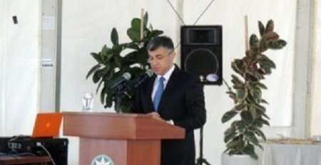 `Broker Əbülfəz` HƏBS YOLUNDA: Oğluna da asan olmayacaq - İLGİNC GƏLİŞMƏ