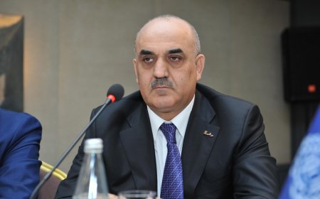 Səlim Müslümov 13 milyondan çox rüşvət alıb, 14 milyondan çox vəsait mənimsəyib - DETALLAR