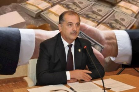 Vilyam Hacıyevin 6 milyon manatlıq əmlakı müsadirə edilib - SİYAHI Vilyam Hacıyevin 6 milyon manatlıq əmlakı müsadirə edilib - SİYAHI