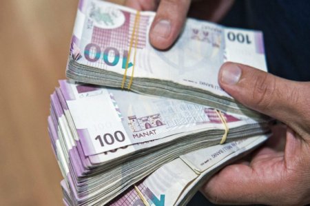 Bakıda türkiyəli iş adamına qarşı 800 minlik DƏLƏDUZLUQ