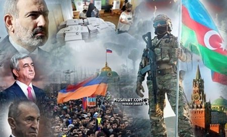 Qarabağdakı qanunsuz dəstələr üçün gerisayım başlayıb - NƏ BAŞ VERİR?