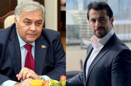 Oqtay Əsədovun keçmiş kürəkəni Londondakı sonuncu şirkətini də satdı - TƏFƏRRÜAT