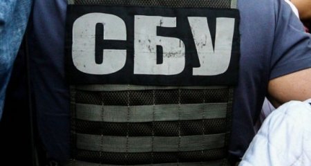 Ukraynada 4 rus agenti saxlanıldı