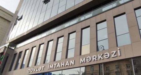 I və IV ixtisas qrupları üzrə imtahana qeydiyyat bu gün başa çatır