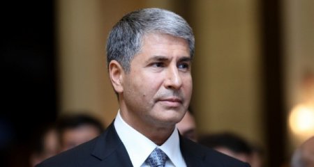 Nazir onu generala müavin təyin etdi - Foto