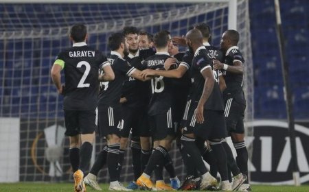 “Qarabağ” bu gün UEFA Çempionlar Liqasında mübarizəyə başlayacaq