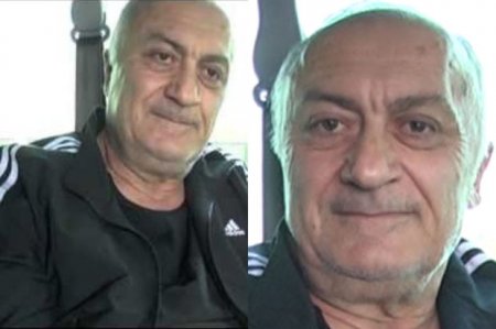 Yunanıstanda gürcü qanuni oğru və onun qruplaşmasının 12 üzvü saxlanılıb