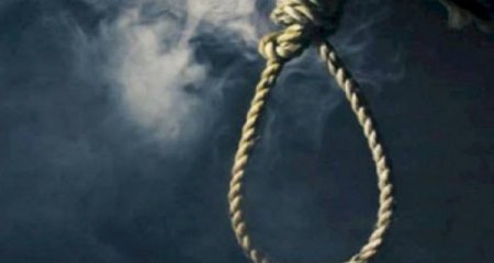 Neftçalada iki nəfər intihar edib, birinin 17 yaşı vardı