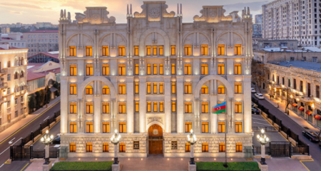 DİN razılaşdırılmamış aksiya barədə çağırış edənlərə xəbərdarlıq edib