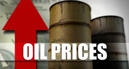 Azərbaycan neftinin qiyməti 5 dollardan çox artıb