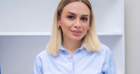 Xalidə Kəngərli ölümündən əvvəl hansı fotoları yaxınlarına göndərib? - Yeni Detallar