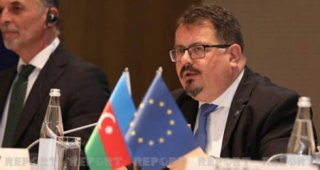 Aİ Azərbaycanda minadan zərərçəkən şəxslərin reabilitasiyasına dəstək verəcək