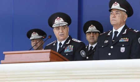 DTX rəisi Ermənistanın revanş qüvvələrinə xəbərdarlıq edib