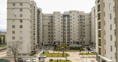 DTX qeyri-qanuni yolla güzəştli mənzil almaq istəyənlərə xəbərdarlıq edib