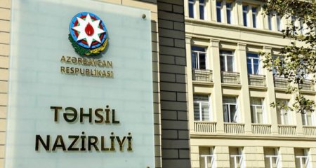 Deputatdan vacib sual: Təhsil nazirliyi pulları hara xərcləyir?