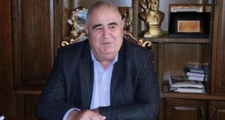 “Şərurlu İsfəndiyar” məhkəmə qarşısında