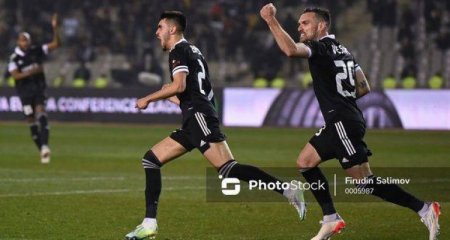 Çempionlar Liqası: “Qarabağ” bu gün cavab oyununa çıxacaq