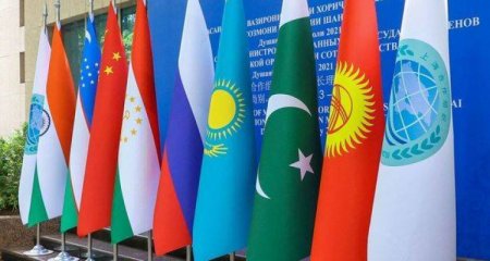 Belarus Şanxay Əməkdaşlıq Təşkilatına üzv olmaq üçün müraciət edib