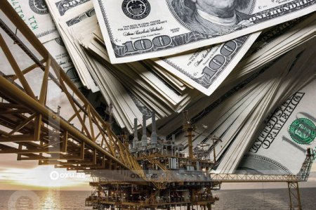 Dünya bazarında neftin qiyməti 140 dollara yüksələ bilər