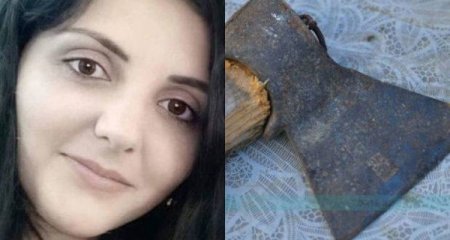 Kəlmeyi-şəhadətini oxutdurub, hamama salıb doğrayıb... - Nahidənin dəhşətli qətli