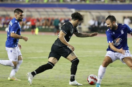 UEFA reytinqi: Azərbaycan xal hesabını açıb, Ermənistan geriləyib