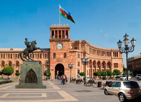 İrəvan sakini: “Ermənilər Novruzda Azərbaycan ailələrinin oğlan uşaqlarını oğurlayırdılar”