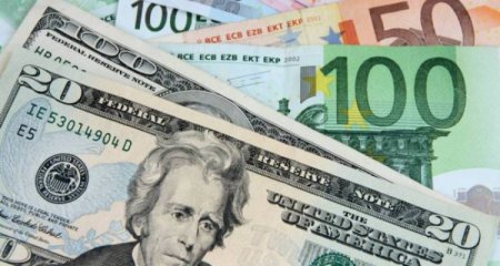 Dollar avro qarşısında bahalaşma rekordunu yenilədi - Avropa iqtisadiyyatında nələr baş verir?..