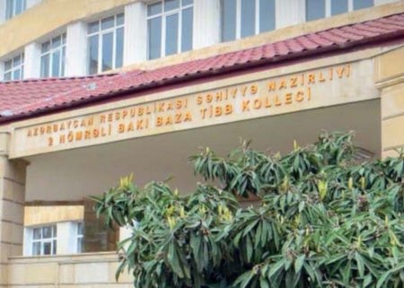 2 nömrəli Bakı Baza Tibb Kollecinin TENDER HOQQASI - Bir-neçə günə bir ünvanda 5 şirkət yaradıb 300 minlik tenderlərin qalibi oldu