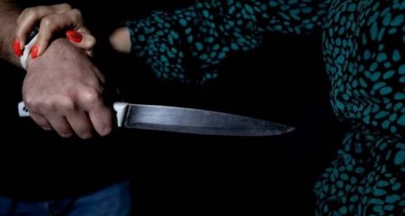 Ağcabədidə qardaş bacısını qətlə yetirib