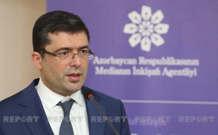 MEDİA data jurnalistikasının inkişafı üçün xaricdən ekspertlər cəlb edəcək