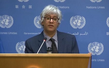 BMT Ukraynada mülki itkilərlə bağlı son hesabatını yayımlayıb