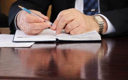 Bakı şəhər prokurorluğunda 6 nəfər intizam məsuliyyətinə cəlb edilib, bir nəfər işdən çıxarılıb