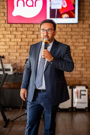 Milli mətbuat günü münasibətilə intellektual yarış keçirildi