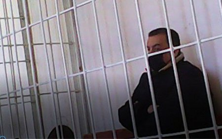 Həbsdəki “mahmudovçu” general müraciət yaydı