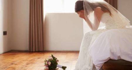 23 yaşlı qız toyu günü niyə özünü asıb? - Təfərrüat