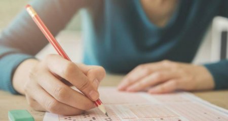 II və III ixtisas qrupları üzrə 12 nəfər qaydaları pozduğundan nəticələri ləğv edilib