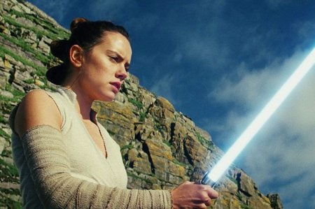 “Ulduz döyüşləri”nin qəhrəmanı məhkəməni qazandı