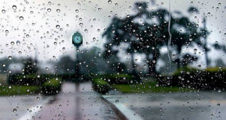 Bakıda havanın temperaturu iqlim normasından aşağı olub - Faktiki hava