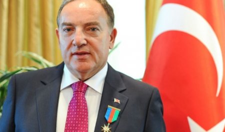 İlham Əliyev onlara tarix, əxlaq dərsi verdi - Kılıç