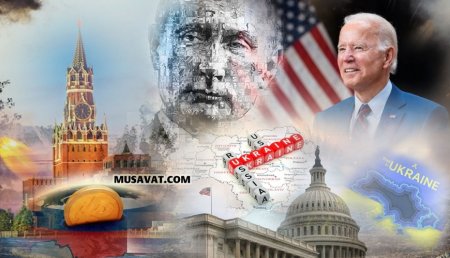 Ukraynanın tarixi hərbi qələbəsi yaxınlaşır: Rusiya savaşın ildönümünə qədər məğlub ediləcək