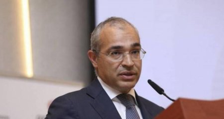 Mikayıl Cabbarov Azərbaycan iqtisadiyyatının artımına səbəb olan faktorları açıqlayıb