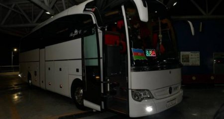 Baş Prokurorluq Şuşaya bilet almaq istəyən şəxslərə müraciət edib