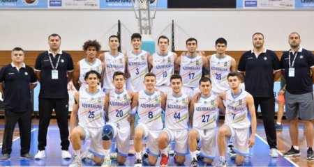 Azərbaycan millisi bu gün Ermənistanla qarşılaşacaq