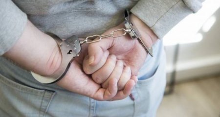 Şıx çimərliyində vətəndaşların telefonlarını və pulunu oğurlayan şəxslər saxlanılıb