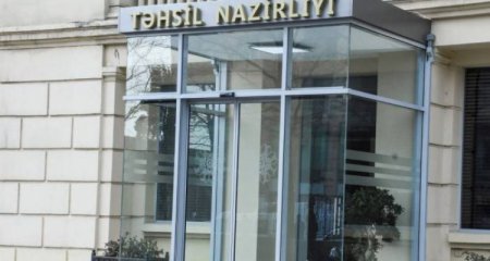 2022-2023-cü tədris ili üçün tədris planları təsdiqlənib