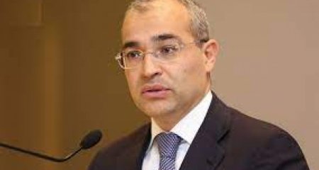 Mikayıl Cabbarova yeni vəzifə verildi