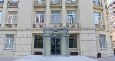 Elm və Təhsil Nazirliyinin tabeliyinə verilən elmi müəssisə və təşkilatların siyahısı