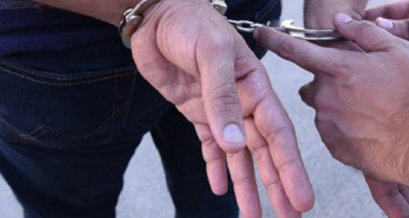 Quba polisi əməliyyat keçirdi, saxlanılan var